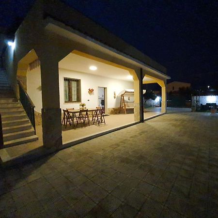 Villa La Sosta - 150M Dal Mare - Patio Privato E Areal Relax Аренелла Екстер'єр фото
