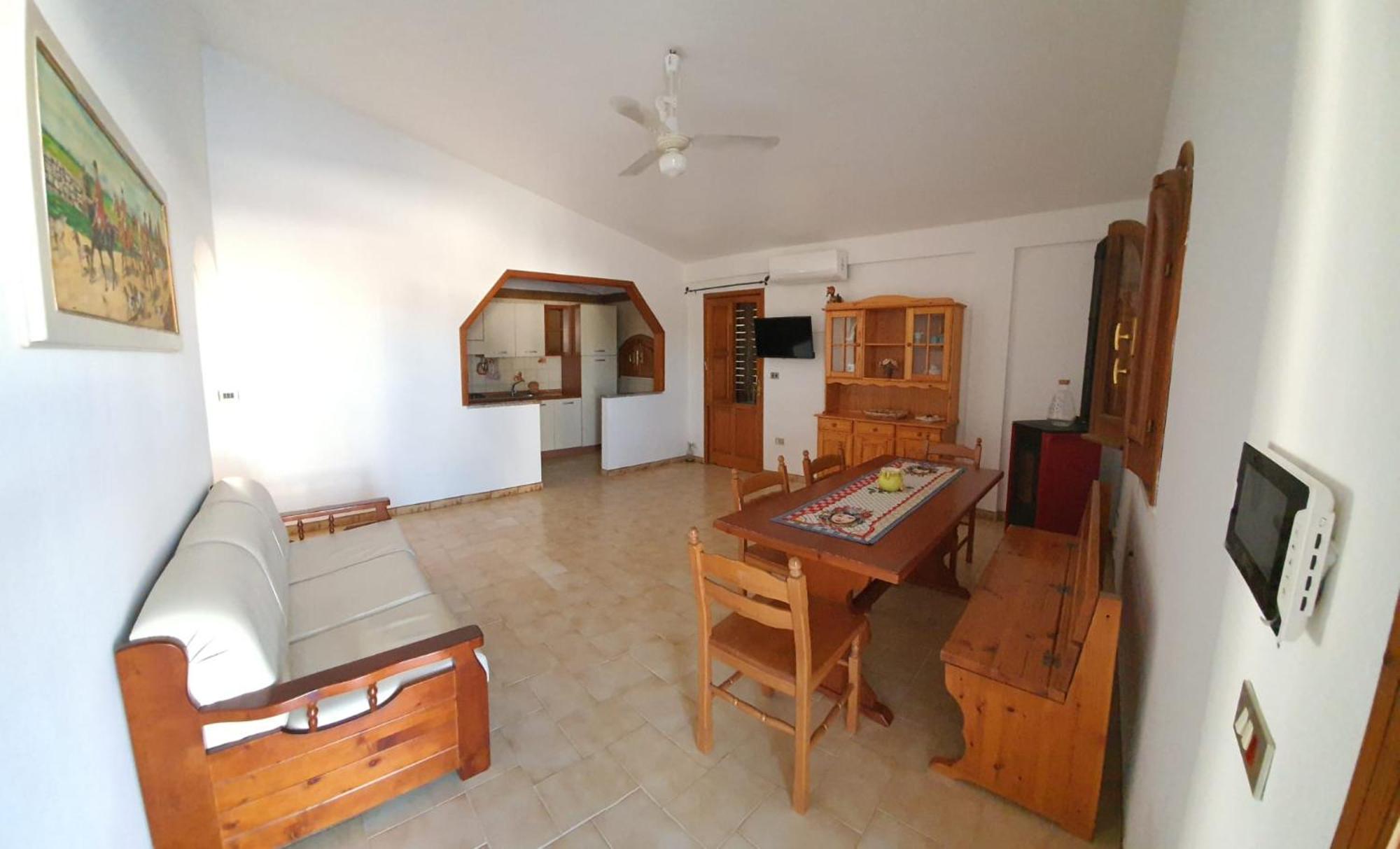 Villa La Sosta - 150M Dal Mare - Patio Privato E Areal Relax Аренелла Екстер'єр фото