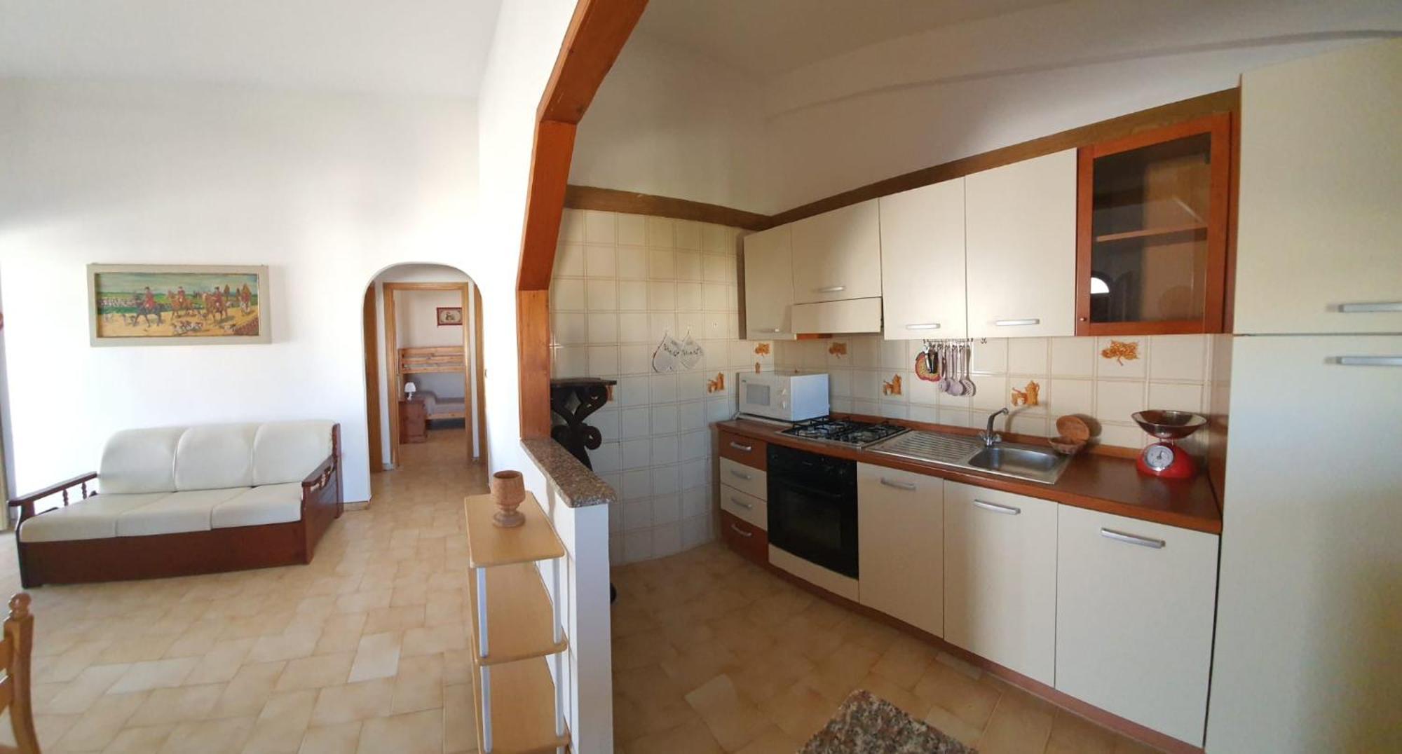 Villa La Sosta - 150M Dal Mare - Patio Privato E Areal Relax Аренелла Екстер'єр фото