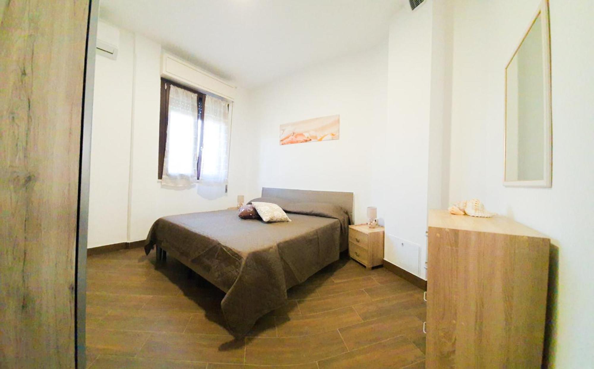 Villa La Sosta - 150M Dal Mare - Patio Privato E Areal Relax Аренелла Екстер'єр фото