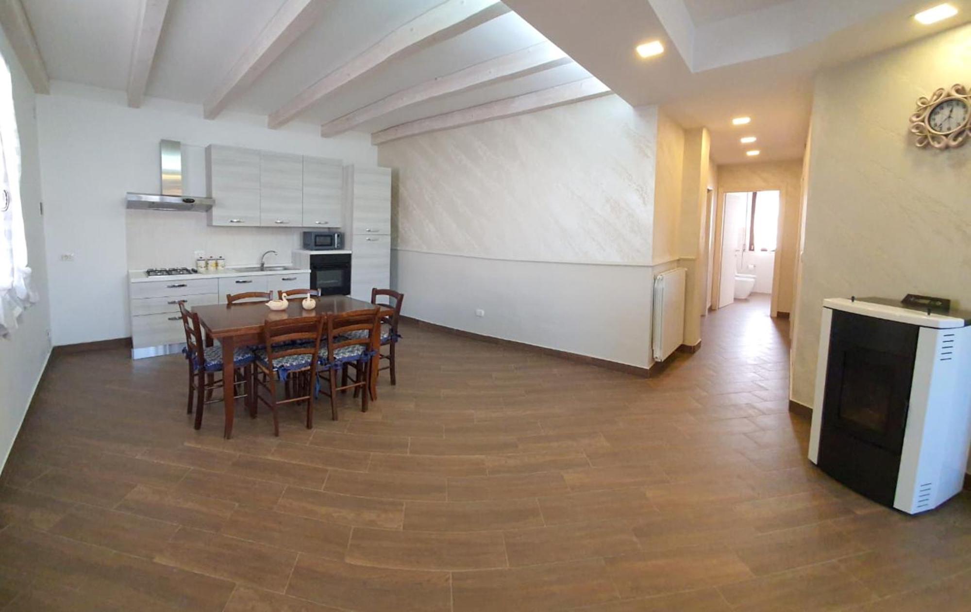 Villa La Sosta - 150M Dal Mare - Patio Privato E Areal Relax Аренелла Екстер'єр фото