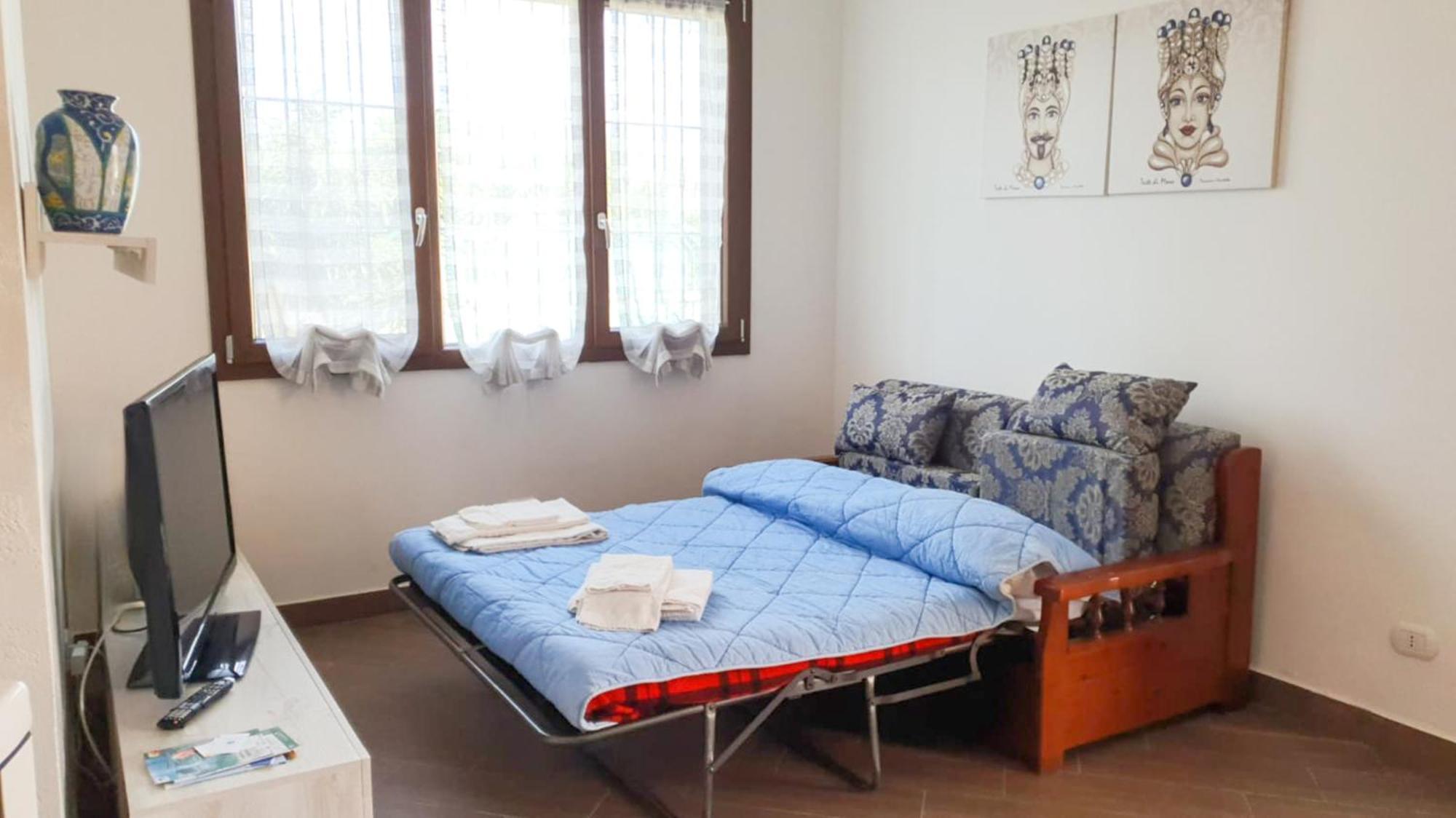 Villa La Sosta - 150M Dal Mare - Patio Privato E Areal Relax Аренелла Екстер'єр фото