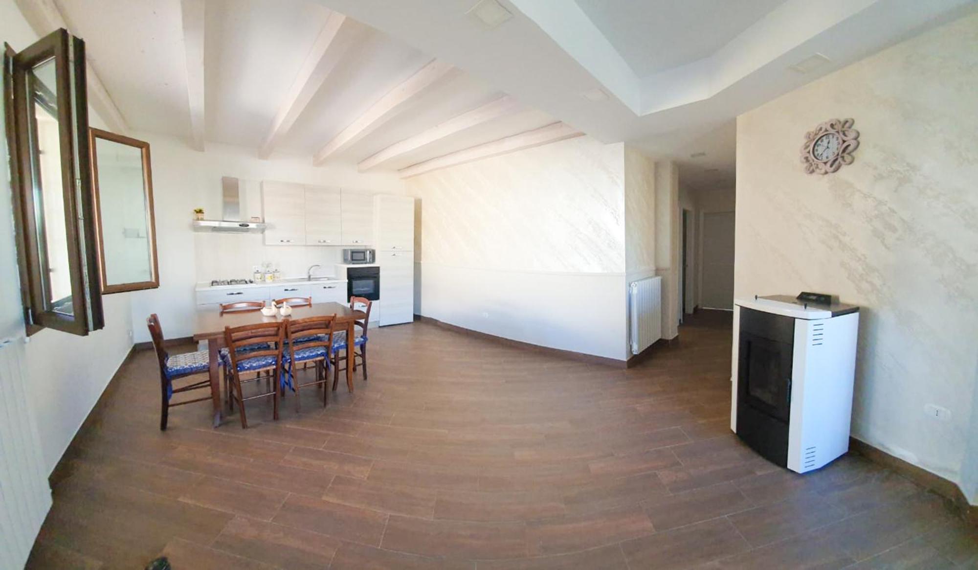 Villa La Sosta - 150M Dal Mare - Patio Privato E Areal Relax Аренелла Екстер'єр фото