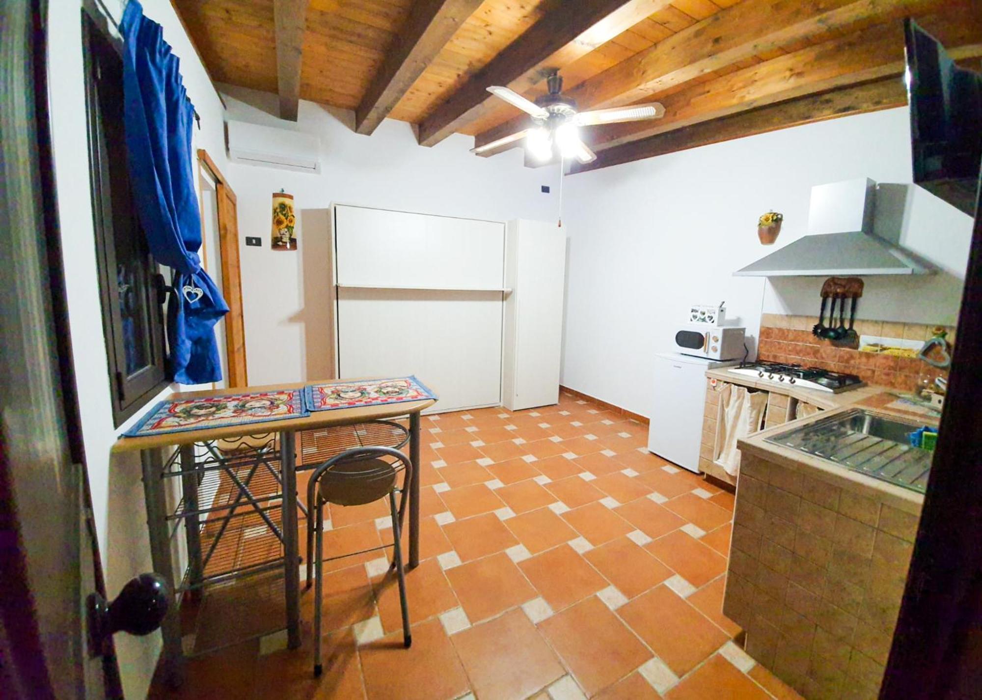 Villa La Sosta - 150M Dal Mare - Patio Privato E Areal Relax Аренелла Екстер'єр фото