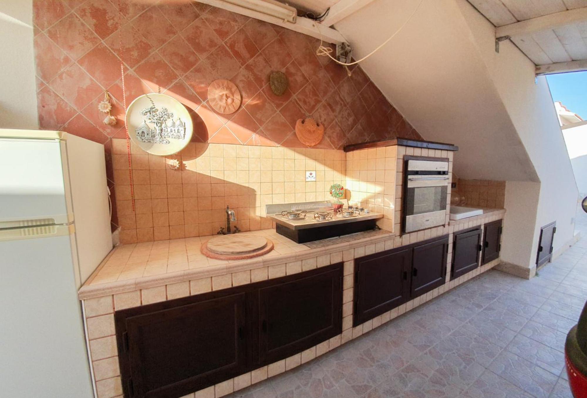 Villa La Sosta - 150M Dal Mare - Patio Privato E Areal Relax Аренелла Екстер'єр фото