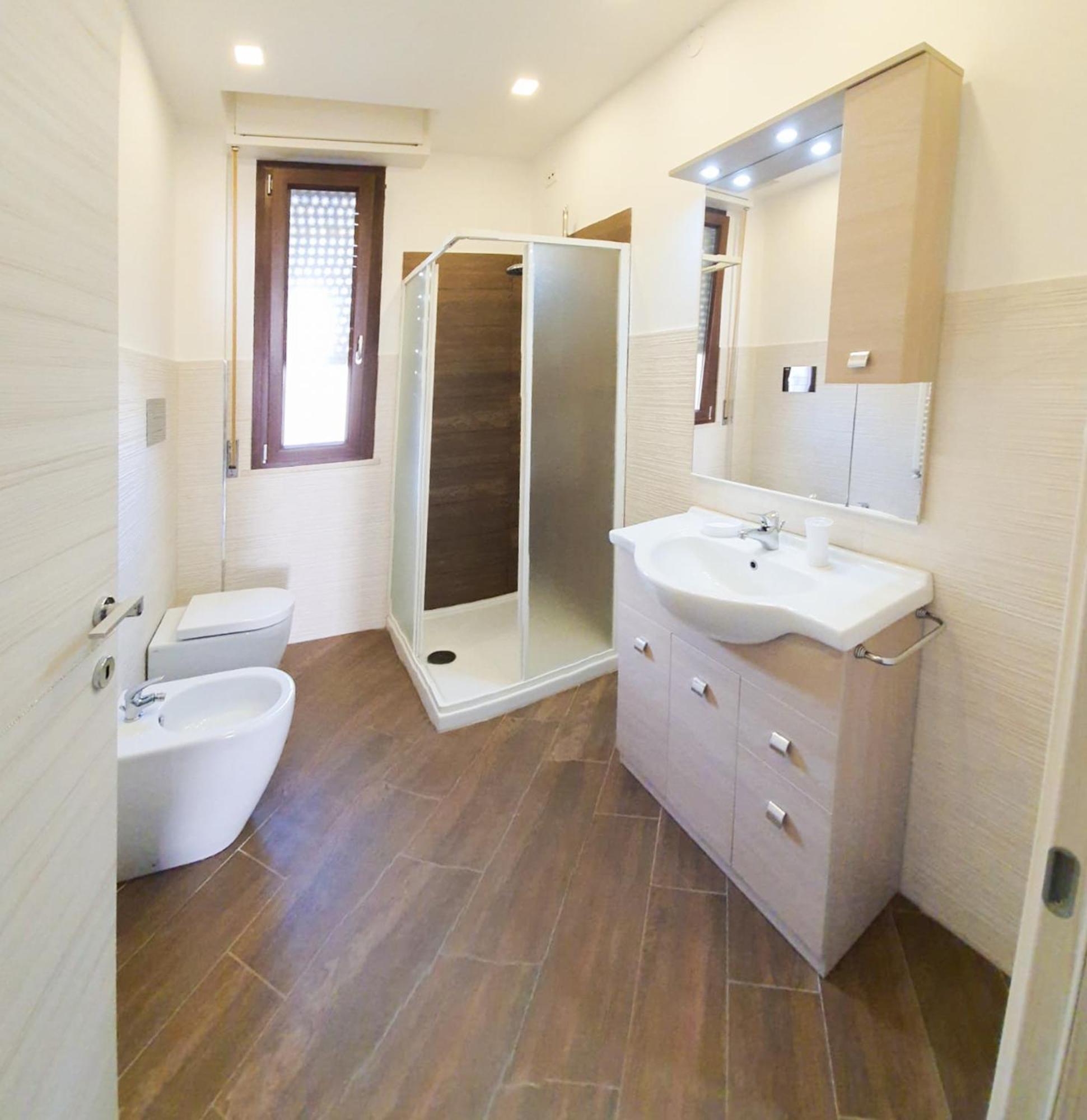Villa La Sosta - 150M Dal Mare - Patio Privato E Areal Relax Аренелла Екстер'єр фото