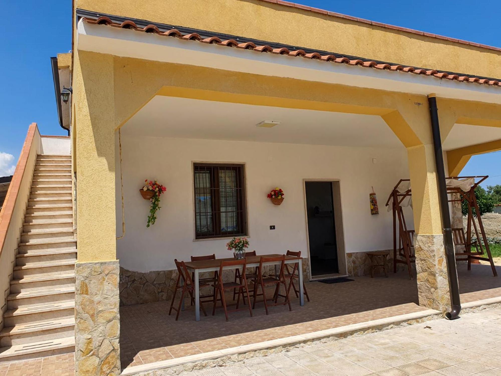 Villa La Sosta - 150M Dal Mare - Patio Privato E Areal Relax Аренелла Екстер'єр фото